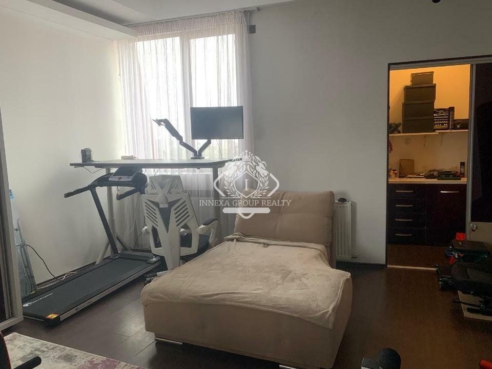 Rahova-Salaj | 3 camere | 127mp | et 8 | mobilat lux | 124.000 euro - Poză 11