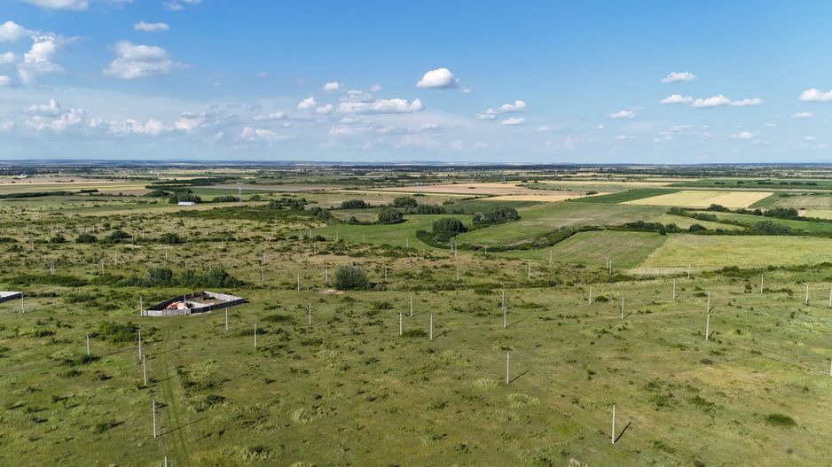 Terenuri zona  MOSNITA NOUA -  ALBINA . - Poză 9