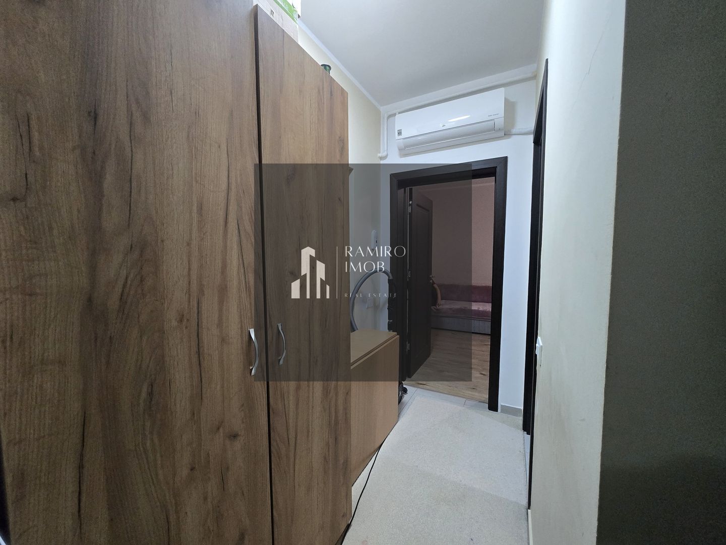 Apartament 2camere decomandat 50mp Popesti Leordeni -Soseaua Oltenitei - Poză 9
