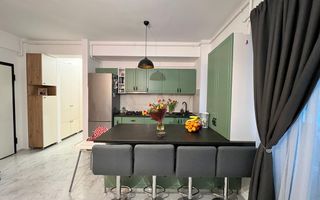 FUTURE RESIDENCE - 2cam complet mobilat+utilat |Bloc nou,parc subteran - Poză 5