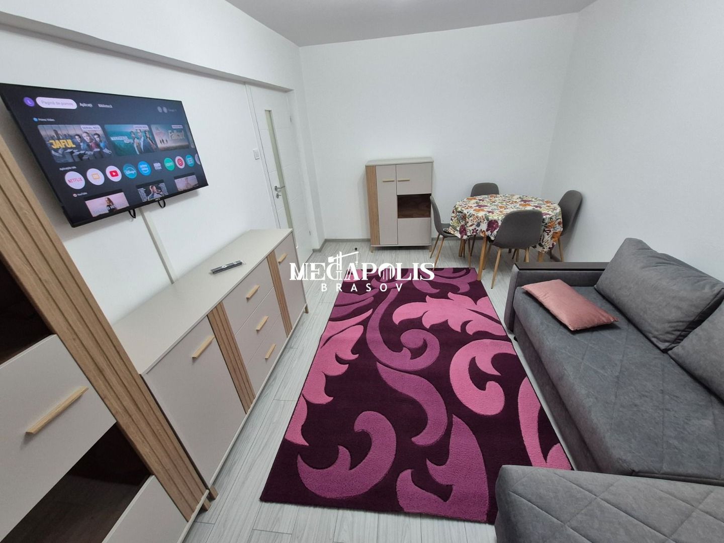 Apartament 2 camere | Decomandat | Prima închiriere | B-dul Grivițe - Poză 3