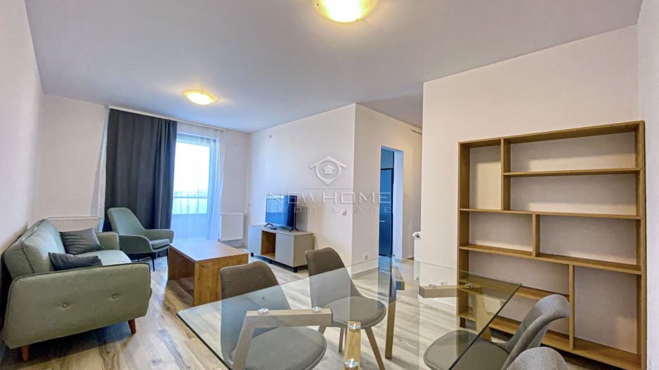 Apartament 2 camere Parcare, Pet Friendly, zona Iulius Mall - Poză 2