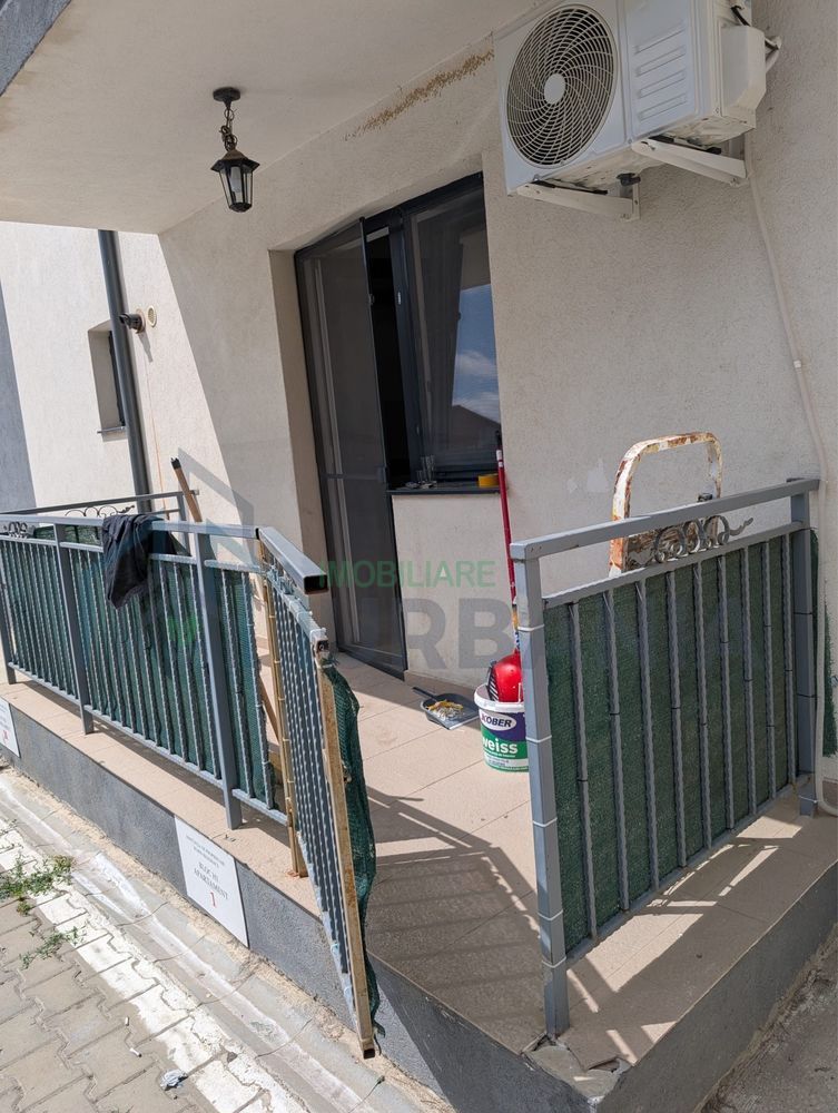 Apartament 2 camere, 48 mp, Valea Lupului - Poză 7