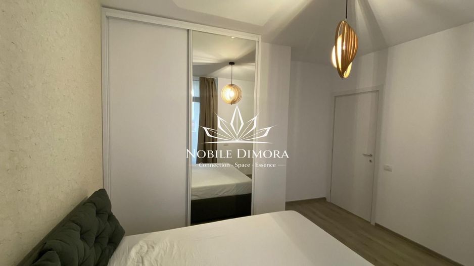 xCity Towers - Apartament cu 2 camere si parcare privata - Torontal - Poză 11