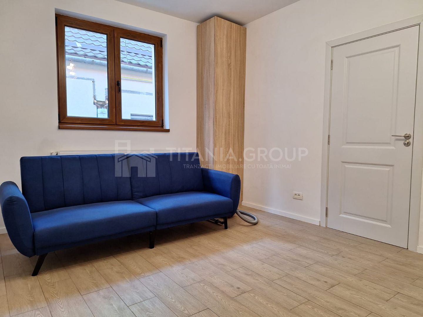 Apartament 2 camere la casa, zona centrala, pet friendly, regim hot ok - Poză 1