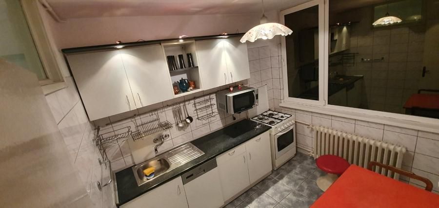 Apartament 2 camere Averescu, vedere liniștită, mobilat complet - Poză 6