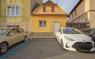 SPATIU DE BIROURI DE INCHIRIAT | 2 CAMERE 55 MP | MATEI BASARAB - Poză 1