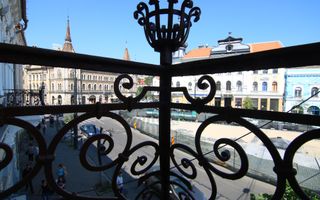 Apartament 4 camere, lux, zona Centrala! - Poză 31