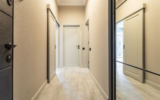 Vânzare, apartament, 2 camere, str. Bogdan Voievod, Râșcani - Poză 4