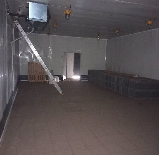 HALA ideala pentru PRODUCTIE ALIMENTARA, Poiana, Ovidiu – 827 mp, teren 4066 mp - Poză 31