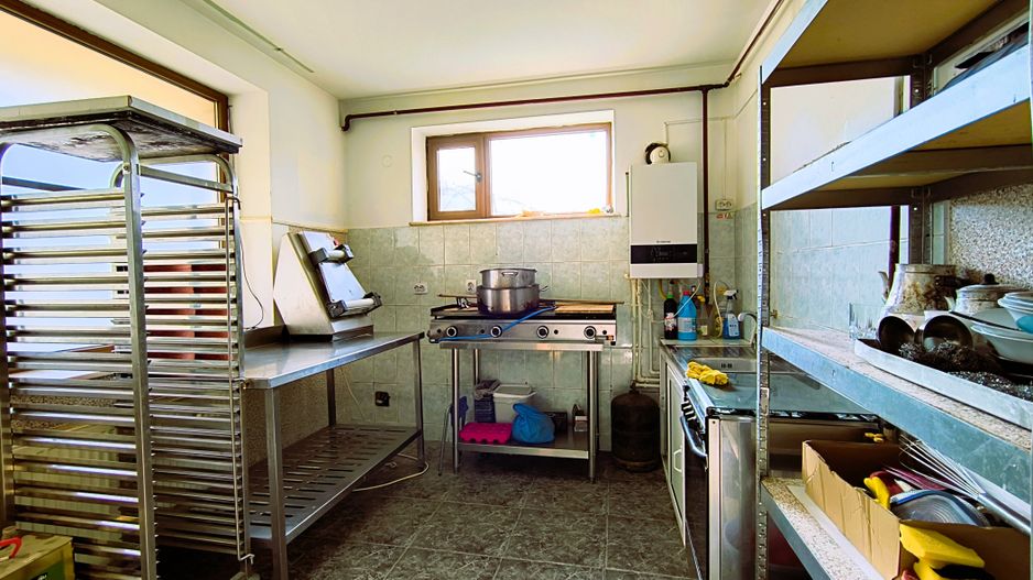 Inel II | Prima Casă spațioasă cu 11 camere, ideală pentru familie! - Poză 33