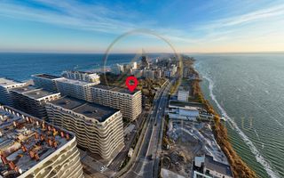 Stațiunea Mamaia - Garsoniera mobilata si utilata cu vedere la mare. - Poză 13