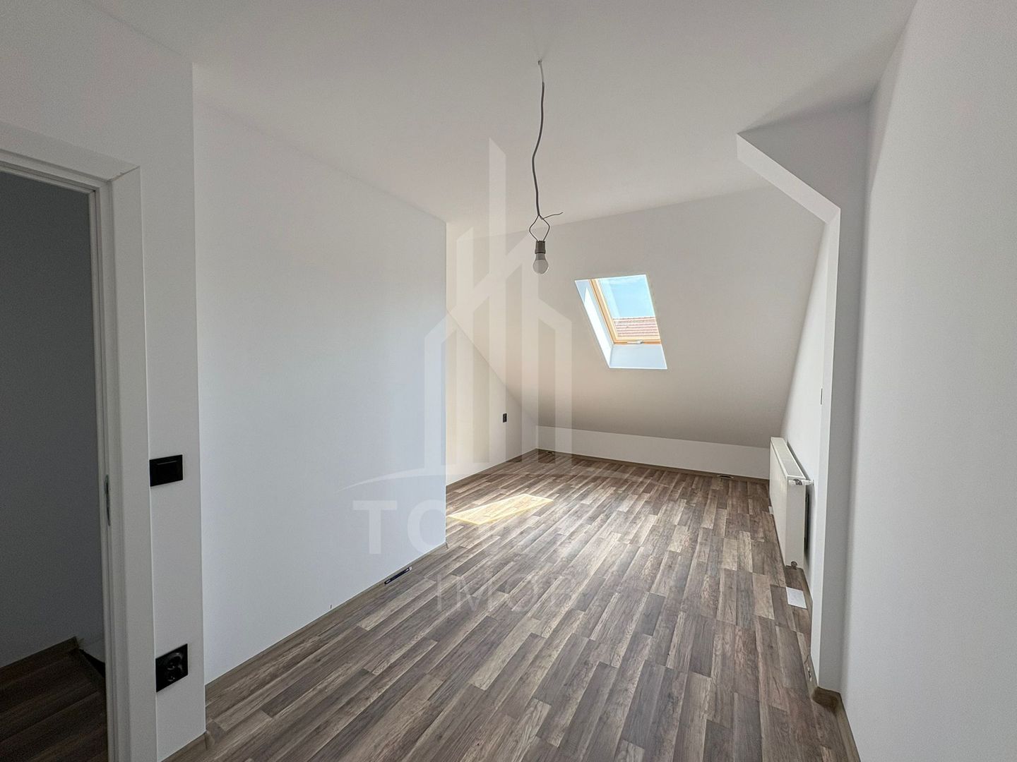 Ap 2 camere la cel mai bun preț din piață - Poză 3