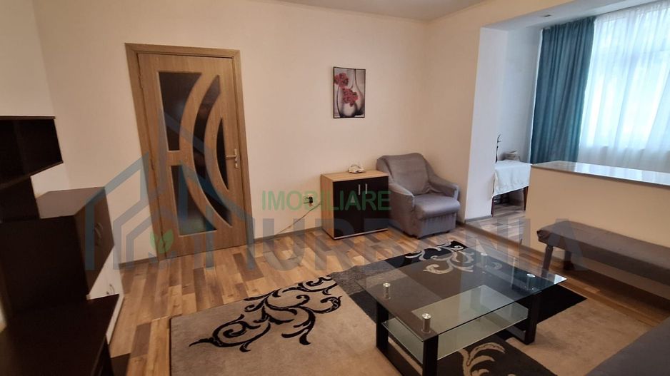 # inchiriez apartament 2 camere, Copou (langa Gaudeamus) - Poză 2