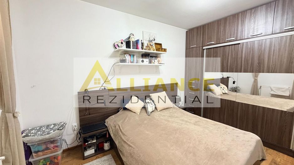 Metrou Dimitrie Leonida - 3 Camere - Demisol - Gata de Mutare - Poză 3