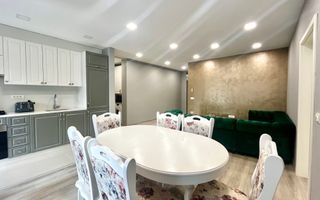 Apartament cu 3 camere, elegant, cu parcare si boxa, in zona Aradului - Poză 5