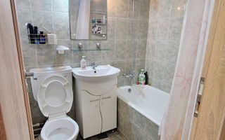 Inchiriez apartament 1 camera, Nicolina 1 (#) - Poză 5