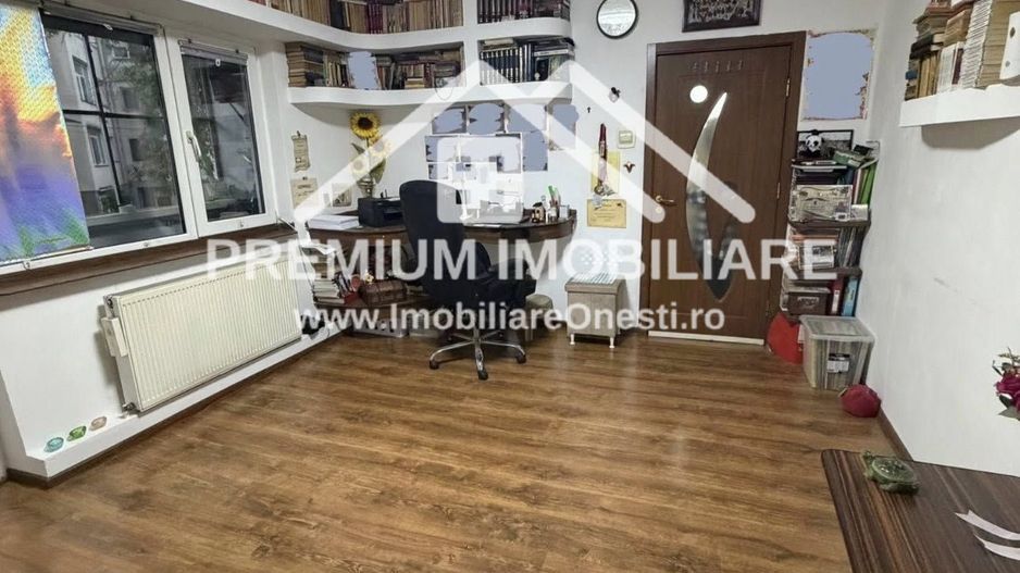 Apartament 3 Camere Decomandat – Etaj 1 - Poză 4