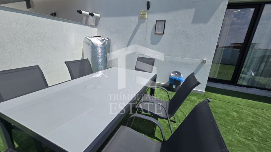 MAMAIA SAT- 3 camere cu vedere la mare | gata de mutat sau de investit - Poză 32