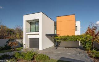 Smart-Home nZEB spectaculoasa Bucuresti Sector1 cu deschidere lac - Poză 5