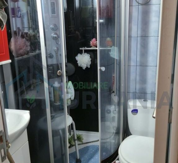 Apartament 3 camere, zona Podul Roș, Aleea Decebal, Iași - de vânzare - Poză 7