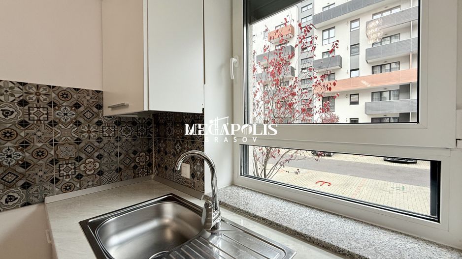 Apartament 3 camere | 2 Băi | 73 MP | Avantgarden Bartolomeu - Poză 22