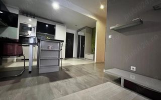 AP. 2 CAMERE ROSE GARDEN, PET-FRIENDLY, CENTRALA IMOBIL, 70 MP UTILI - Poză 2