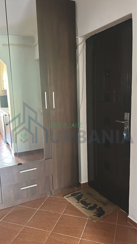 Apartament 2 camere de închiriat, Nicolina 1, Iași - Poză 1