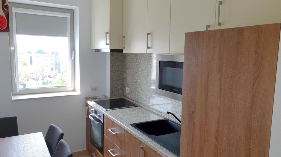 APARTAMENT 3 CAMERE | LUXURIA RESIDENCE | - Poză 4