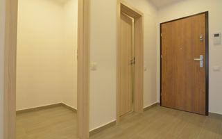 Inchiriere 2 camere cu parcare subterana URBAN PLAZA - Poză 18
