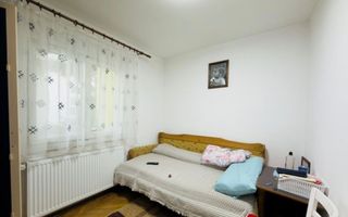 Apartament 4 camere spațios, etaj 2-Matei Basarab - Poză 8