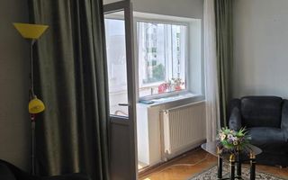 Apartament 2 camere, 2 balcoane, etaj intermediar, Bistrița - Poză 3