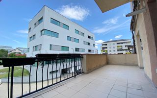 Apartament 2 camere bloc nou Buna Ziua Etajul 1! - Poză 7