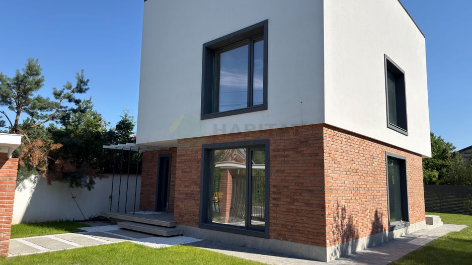 Vila individuala - Smart | 420 mp teren - Poză 30