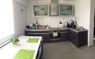 VANZARE3 CAMERE, Octavian Goga - Unirii - Nerva Traian renovat, mobilat - Poză 3