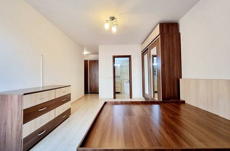 Apartament 3 camere Grozavesti Politehnica Economu Cezarescu 44 - Poză 6