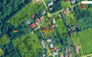 Casa / Vila cu 9 camere Breaza - Poză 12