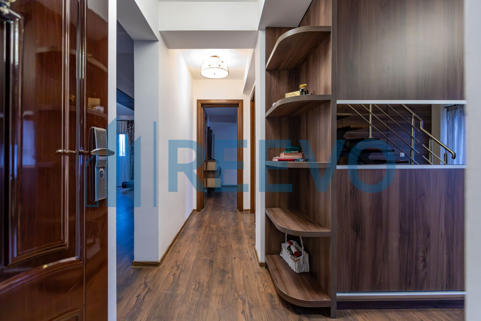 PENTHOUSE de vânzare, Grădina cu Magnolii+ 3 locuri de parcare, COMISION 0%! - Poză 10