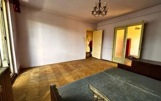 Apartament 4 camere, decomandat, langa BT Arena, Parcul Central - Poză 1