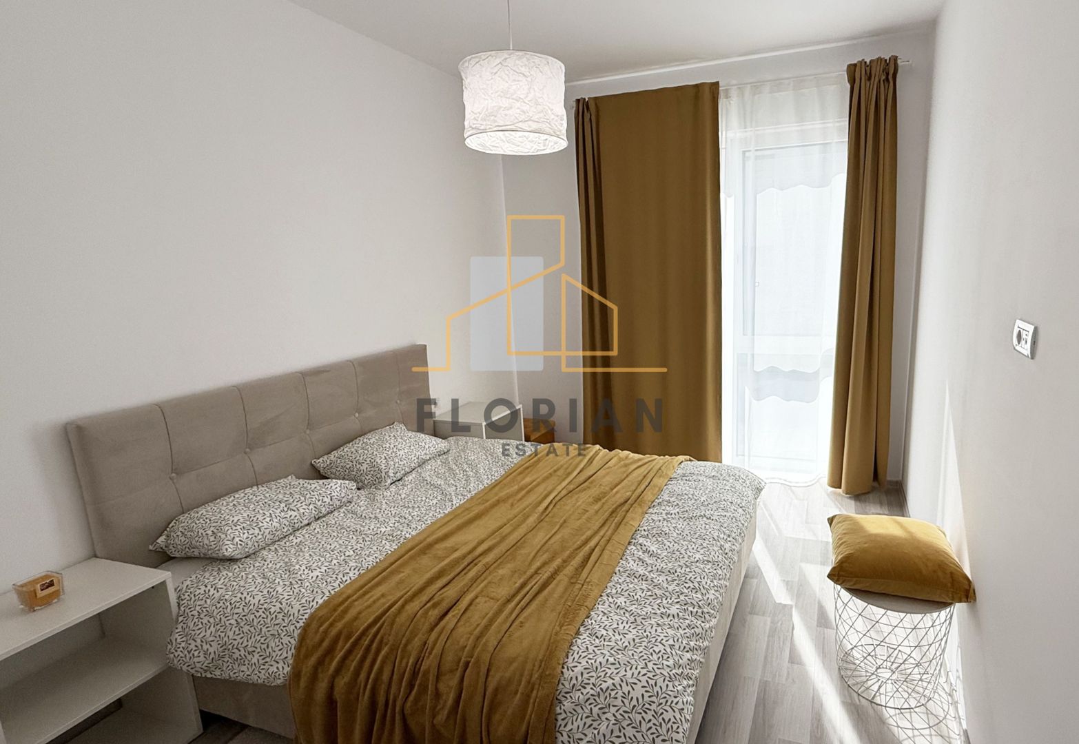Apartament  2 camere de închiriat - Lux – Dumbrăvița | Zona Ikea - Poză 4