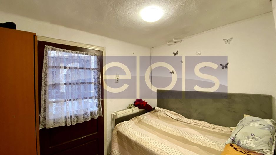 DE VANZARE CASA 4 CAMERE | 108 MP UTILI TERASA 13 MP TEREN 142 MP | PIATA RAHOVA - Poză 25
