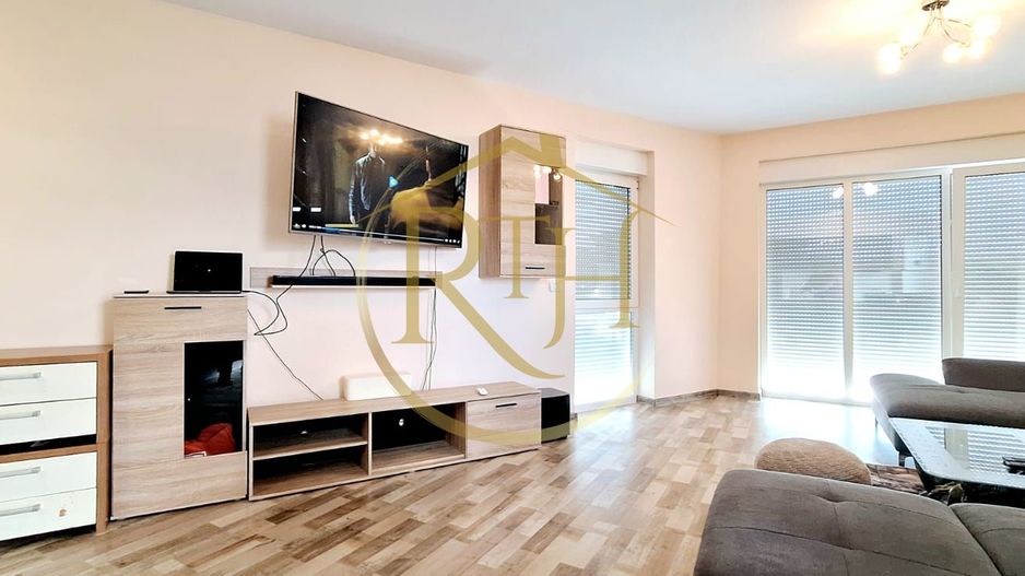 Oferim spre inchiriere apartament cu 2 camere, Loc de parcare, Giroc pe strada Principala - Poză 3