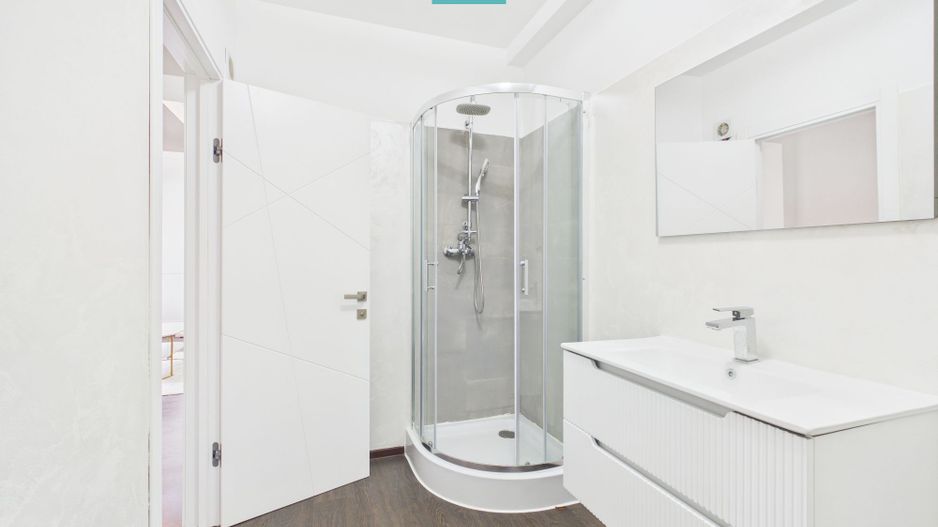 Apartament premium pe 2 nivele - Dumbrăvița - Poză 10