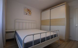 Zona Olimpia, 4 camere + 2 bai, centrala proprie. - Poză 18