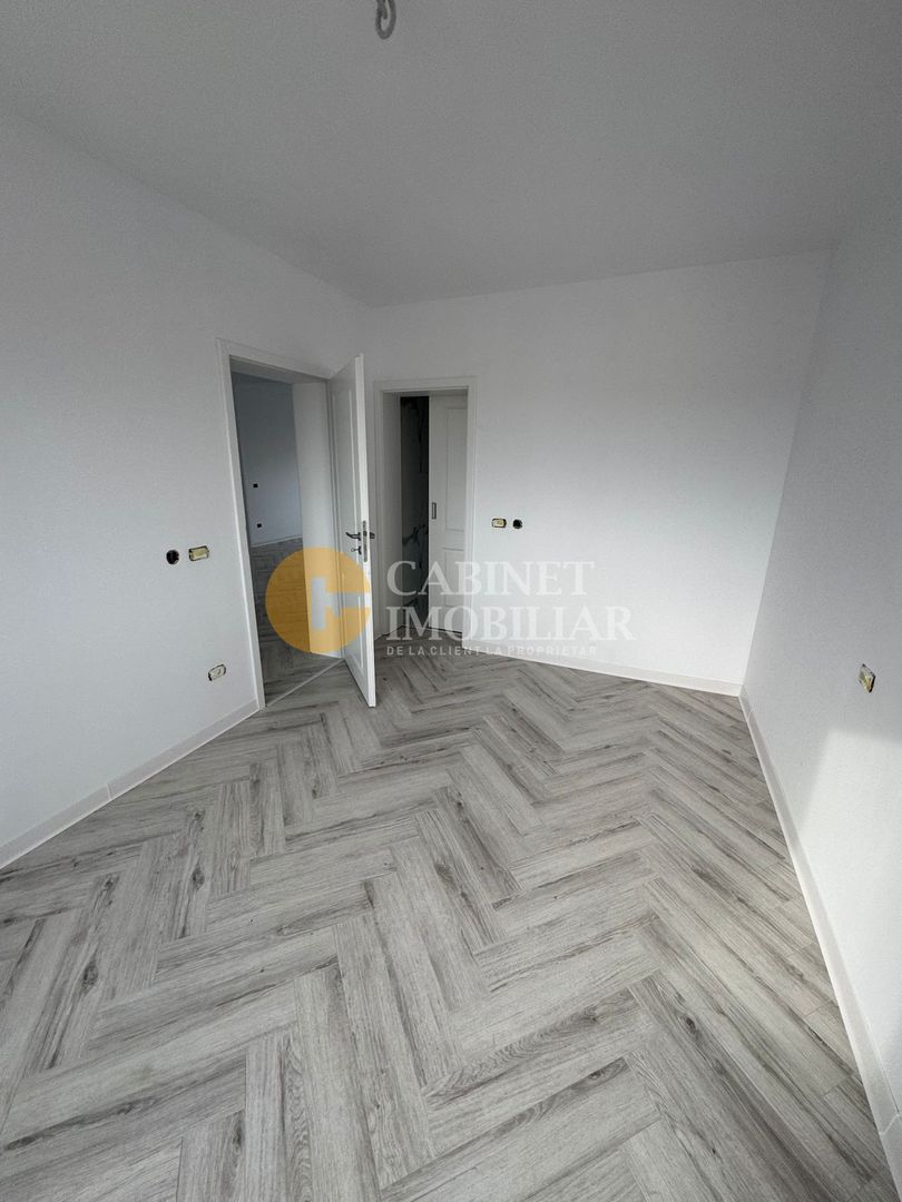 Casă Individuală – Parter, Miroslava - Poză 9