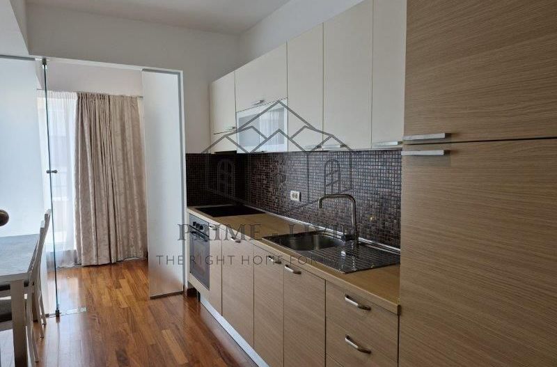 APARTAMENT CU 3 CAMERE LA INCHIRIERE LANGA PARCUL HERASTRAU - Poză 12