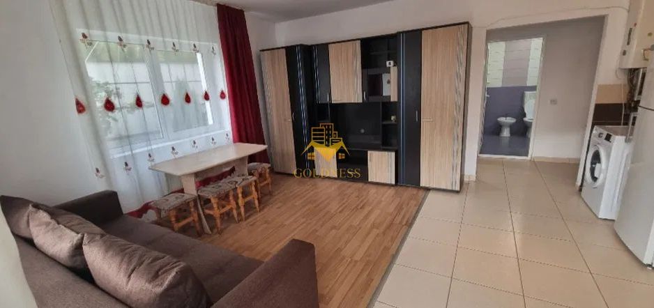 2 camere, parcare, curte, Marasti, Fabricii, Mega Image - Poză 1