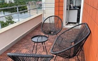 Apartament exclusivist cu vedere catre Lacul Tei | 2 Locuri de parcare - Poză 7