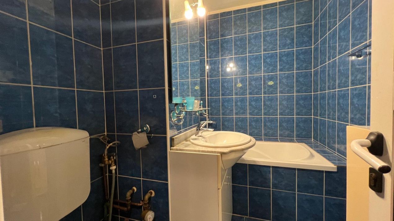 Inel II/Eliberarii - Apartament cu 3 camere situat pe strada Eliberării. - Poză 5