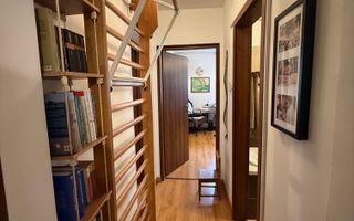 3 camere cochete langa Parcul IOR si metrou - Poză 9